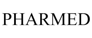 PHARMED trademark