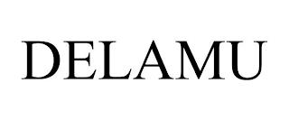 DELAMU trademark