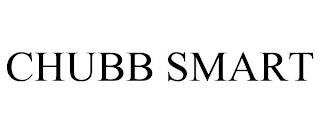 CHUBB SMART trademark