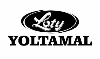 LOTY YOLTAMAL trademark