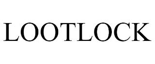 LOOTLOCK trademark