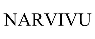 NARVIVU trademark