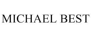 MICHAEL BEST trademark