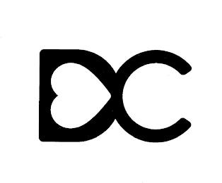 DC trademark