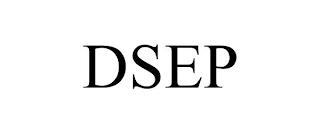 DSEP trademark