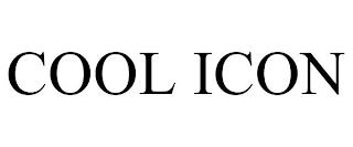 COOL ICON trademark