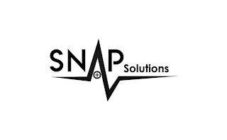 SNAP SOLUTIONS trademark