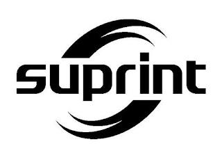 SUPRINT trademark