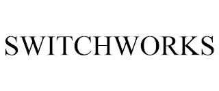 SWITCHWORKS trademark