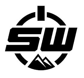 SW trademark