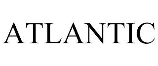 ATLANTIC trademark