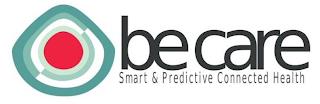 BE CARE SMART & PREDICTIVE CONNECTED HEALTH trademark