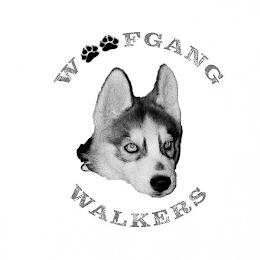 WOOFGANG WALKERS trademark