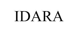 IDARA trademark