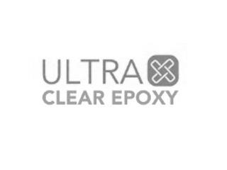 ULTRA CLEAR EPOXY trademark