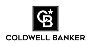 CB COLDWELL BANKER trademark