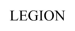 LEGION trademark