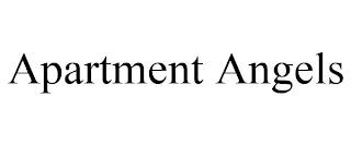 APARTMENT ANGELS trademark