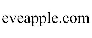 EVEAPPLE.COM trademark