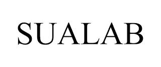 SUALAB trademark