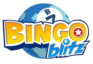 BINGO BLITZ B7 trademark