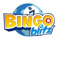 BINGO BLITZ B7 trademark