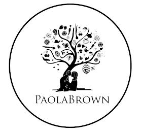 PAOLABROWN trademark