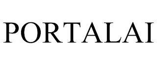 PORTALAI trademark