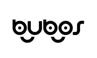 BUBOS trademark