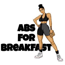 ABS FOR BREAKFAST trademark