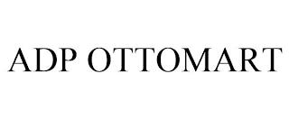 ADP OTTOMART trademark