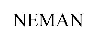 NEMAN trademark