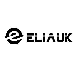 E ELIAUK trademark