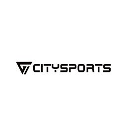 CITYSPORTS trademark