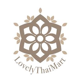 LOVELY THAI MART trademark