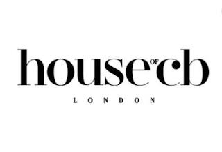 HOUSEOFCB LONDON trademark