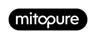 MITOPURE trademark