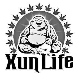 XUNLIFE trademark