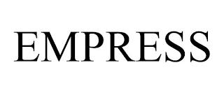 EMPRESS trademark