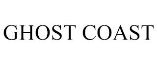 GHOST COAST trademark