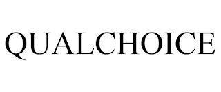 QUALCHOICE trademark