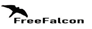 FREEFALCON trademark