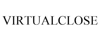 VIRTUALCLOSE trademark