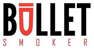 BULLET SMOKER trademark