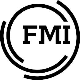 FMI trademark