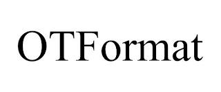 OTFORMAT trademark