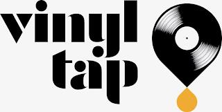 VINYL TAP trademark