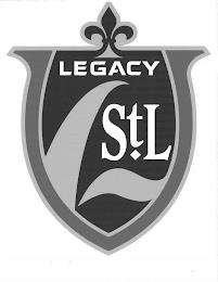 LEGACY ST. L trademark