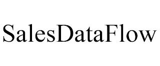 SALESDATAFLOW trademark