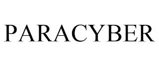 PARACYBER trademark